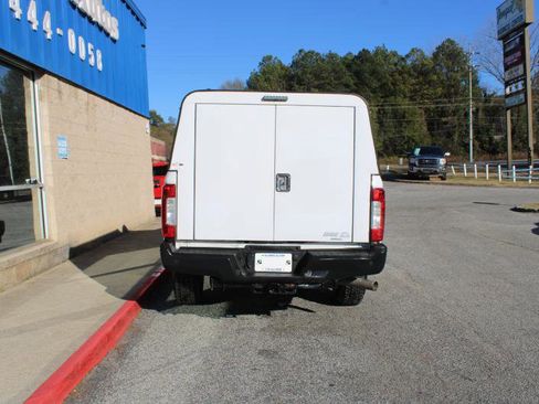 Used 2018 Ford F250 XL w/ Power Equipment Group image 5