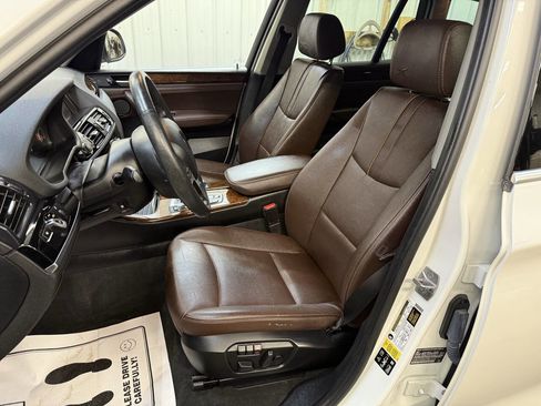 Used 2017 BMW X3 xDrive35i image 60