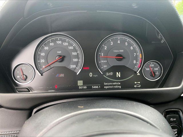 Used 2019 BMW M4 CS w/ Executive Package RWD image 20