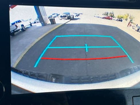 Used 2019 Toyota Tacoma SR5 image 15