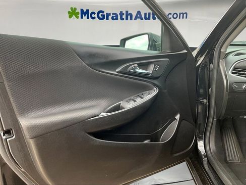 Used 2024 Chevrolet Malibu LT FWD image 18