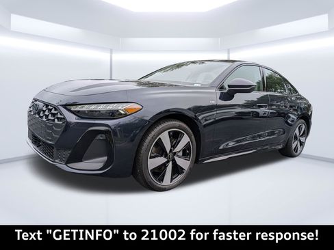 New 2026 Audi A5 2.0T Premium Plus image 8