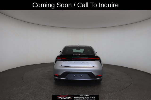 Used 2025 Toyota Prius LE FWD image 22