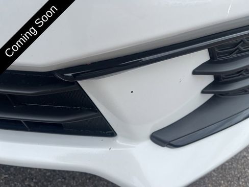 Used 2023 Subaru Impreza 2.0i Sport image 25