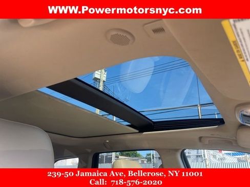 Used 2021 Jeep Grand Cherokee Limited w/ Luxury Group II image 39