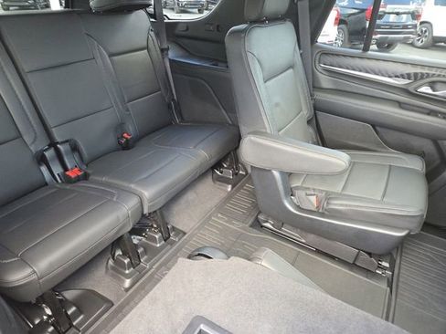 Used 2023 GMC Yukon Denali w/ LPO, Floor Liner Package AWD/4WD image 30