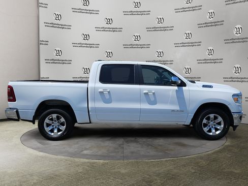 Used 2024 RAM 1500 Laramie RWD image 6