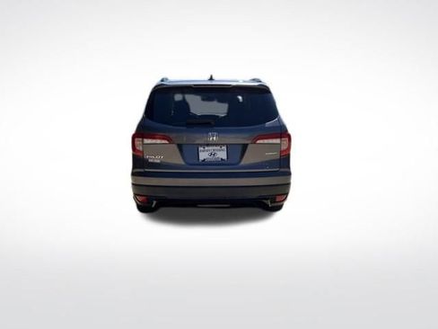 Used 2022 Honda Pilot Special Edition image 4
