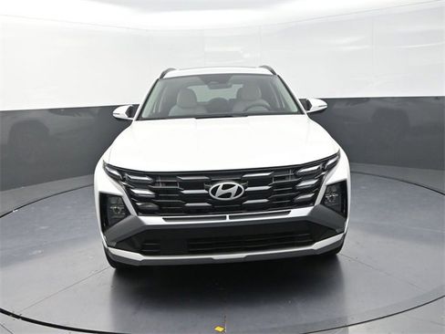 New 2026 Hyundai Tucson SEL image 3