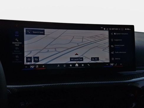 New 2026 BMW M2 w/ Lighting Package RWD image 15