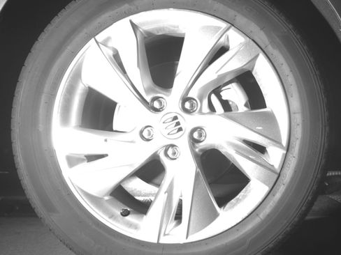 Used 2025 Buick Encore GX Preferred image 10