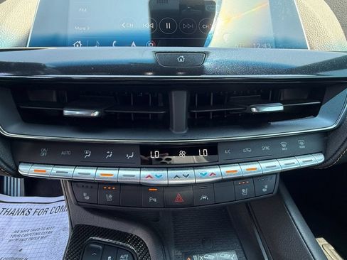 Used 2024 Cadillac CT5 V w/ Premium Package AWD/4WD image 18