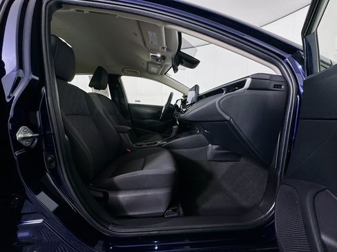 Used 2025 Toyota Corolla LE w/ Carpet Mat Package (TMS) FWD image 29