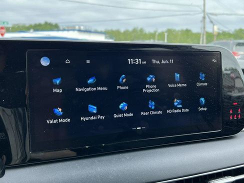 Used 2024 Hyundai Palisade SEL AWD/4WD image 20
