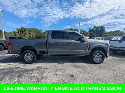 Used 2023 Ford F250 Lariat w/ Lariat Ultimate Package