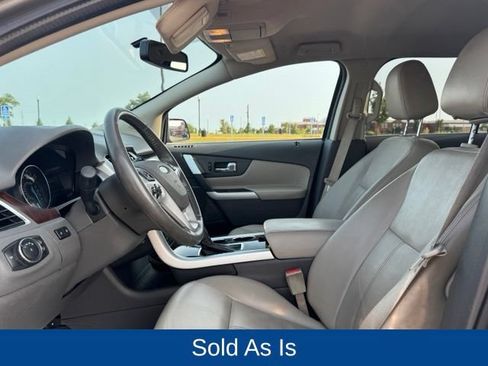Used 2013 Ford Edge Limited FWD image 8