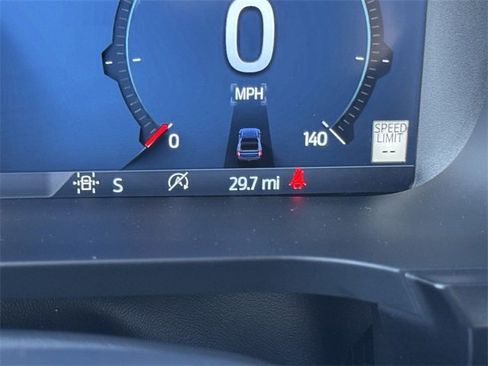 New 2024 Ford F150 Raptor image 28