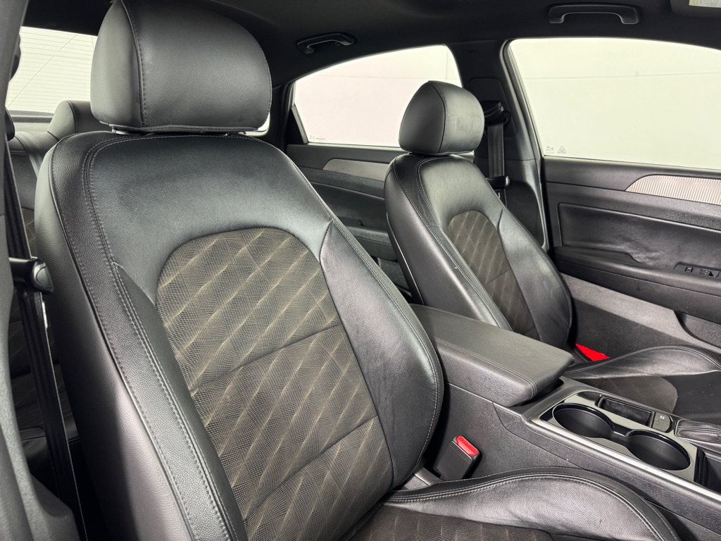 Used 2018 Hyundai Sonata Sport FWD image 27