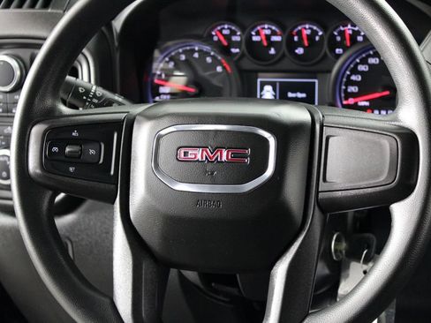Used 2021 GMC Sierra 1500 4x4 Crew Cab w/ Sierra Value Package image 26