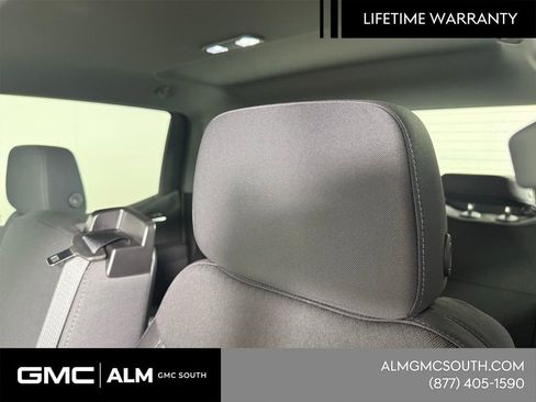 New 2026 GMC Sierra 1500 SLE AWD/4WD image 16