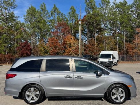 Used 2019 Honda Odyssey EX-L image 8