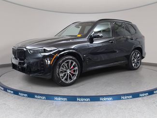New 2026 BMW X5 xDrive40i w/ Executive Package AWD/4WD video 1