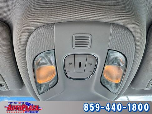 Used 2020 Jeep Compass Latitude FWD image 31