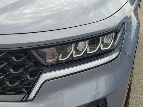 Used 2023 Kia Sorento S w/ Panoramic Sunroof Package image 10