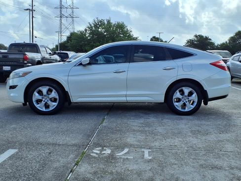 Used 2012 Honda Crosstour EX-L image 21
