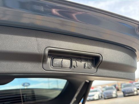 New 2026 Ford Explorer ST-Line AWD/4WD image 22