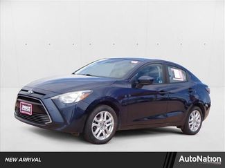 Used 2018 Toyota Yaris iA image 1