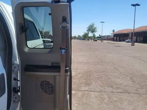 Used 2008 Ford F250 Lariat RWD image 23