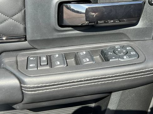 Used 2026 RAM 3500 Limited AWD/4WD image 25