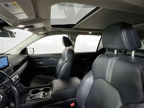Used 2023 Honda Pilot Touring image 22