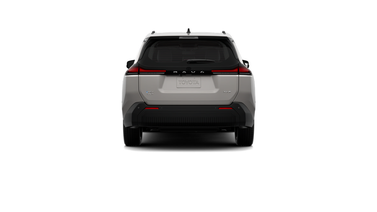 New 2026 Toyota RAV4 XLE Premium w/ Panoramic Sun Roof Package AWD/4WD image 40