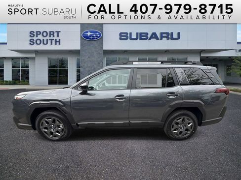 New 2026 Subaru Outback Premium AWD/4WD image 7