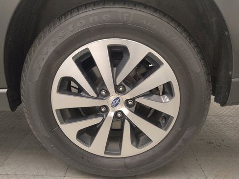 Used 2023 Subaru Outback Premium AWD/4WD image 31