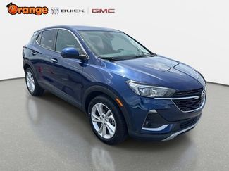 Used 2023 Buick Encore GX Preferred w/ Cold Weather Comfort Package FWD video 1