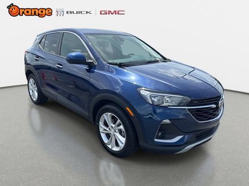 Used 2023 Buick Encore GX Preferred w/ Cold Weather Comfort Package FWD image 1