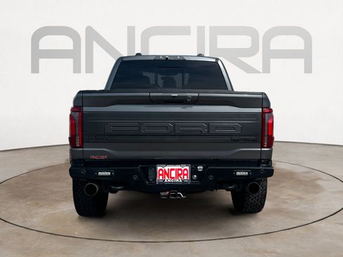 Used 2024 Ford F150 Raptor image 9
