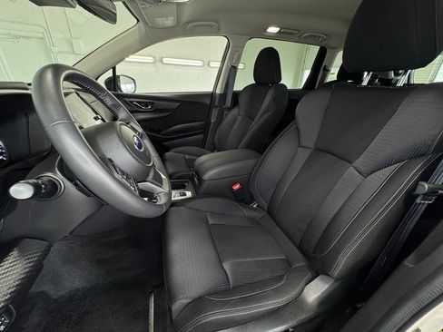 Used 2025 Subaru Ascent Premium AWD/4WD image 13