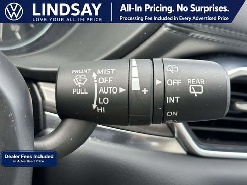 Used 2021 MAZDA CX-5 Grand Touring w/ GT Premium Package AWD/4WD image 23