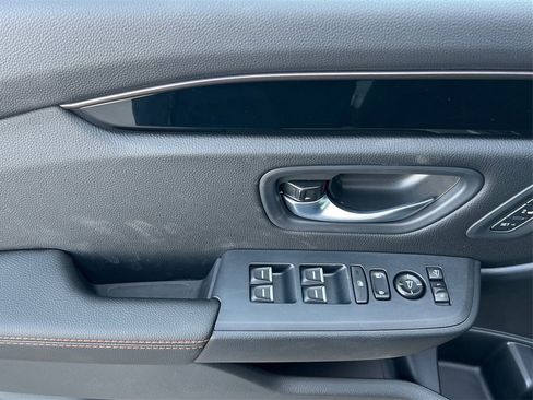 New 2026 Honda Pilot TrailSport image 16