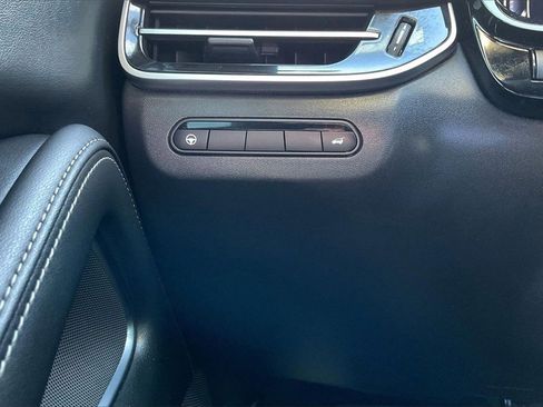 Used 2025 INFINITI QX60 Luxe w/ Black Edition image 24