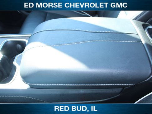 Used 2024 GMC Acadia Denali w/ Super Cruise Package FWD image 22