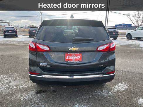 Used 2019 Chevrolet Equinox LT image 5