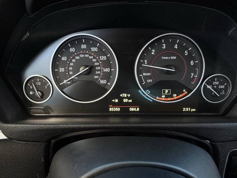 Used 2015 BMW 435i Gran Coupe RWD image 34