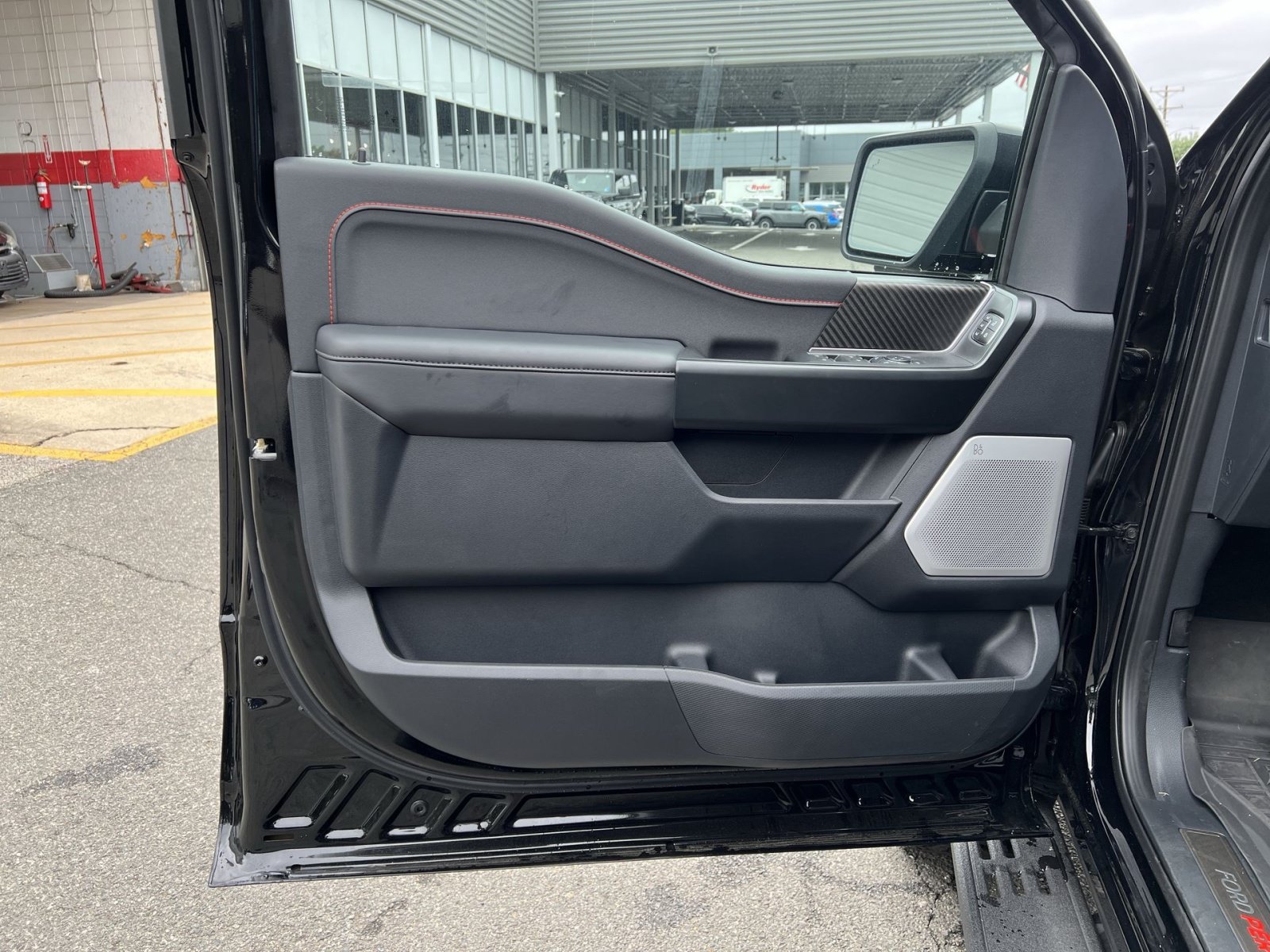 New 2026 Ford F150 Raptor AWD/4WD image 14