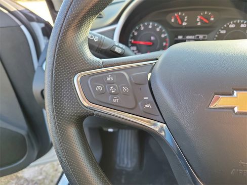 Used 2024 Chevrolet Malibu LT image 16