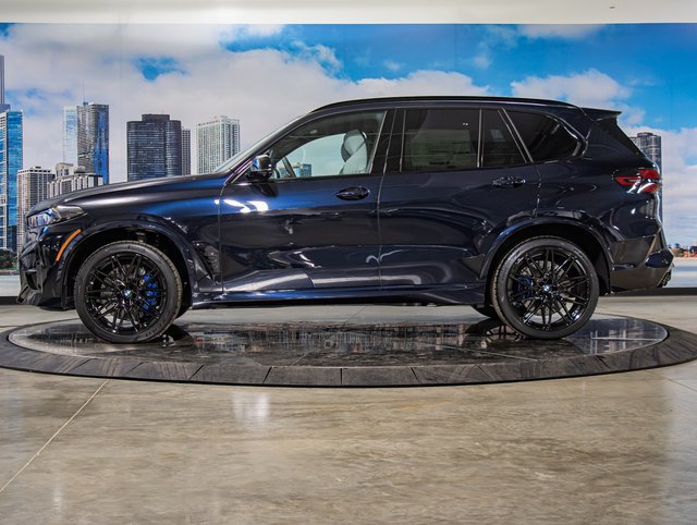 New 2026 BMW X5 M Competition w/ Executive Package AWD/4WD image 6